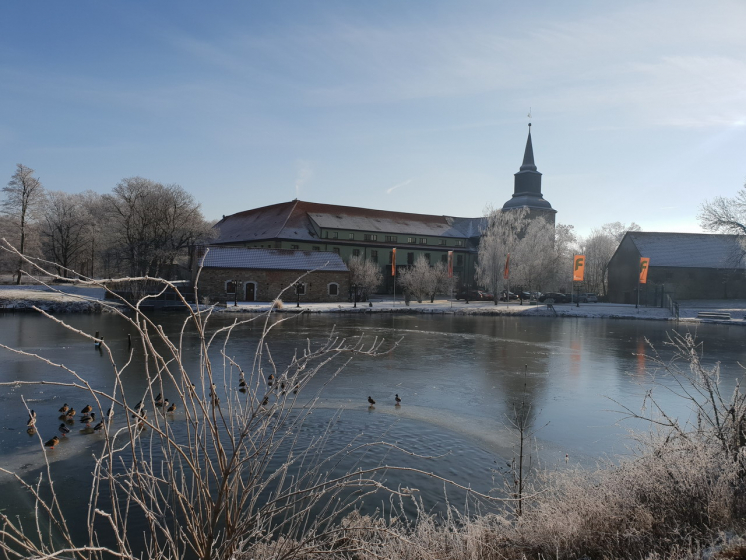 Winter Kloster 4